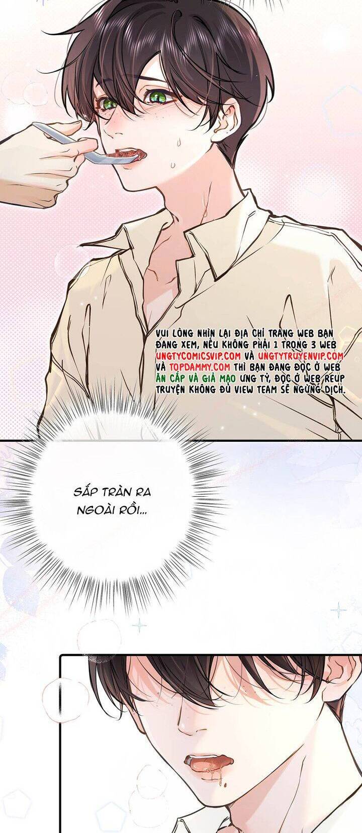 Từ Số Không Bắt Đầu Làm Bạn Trai Chapter 8 - 16