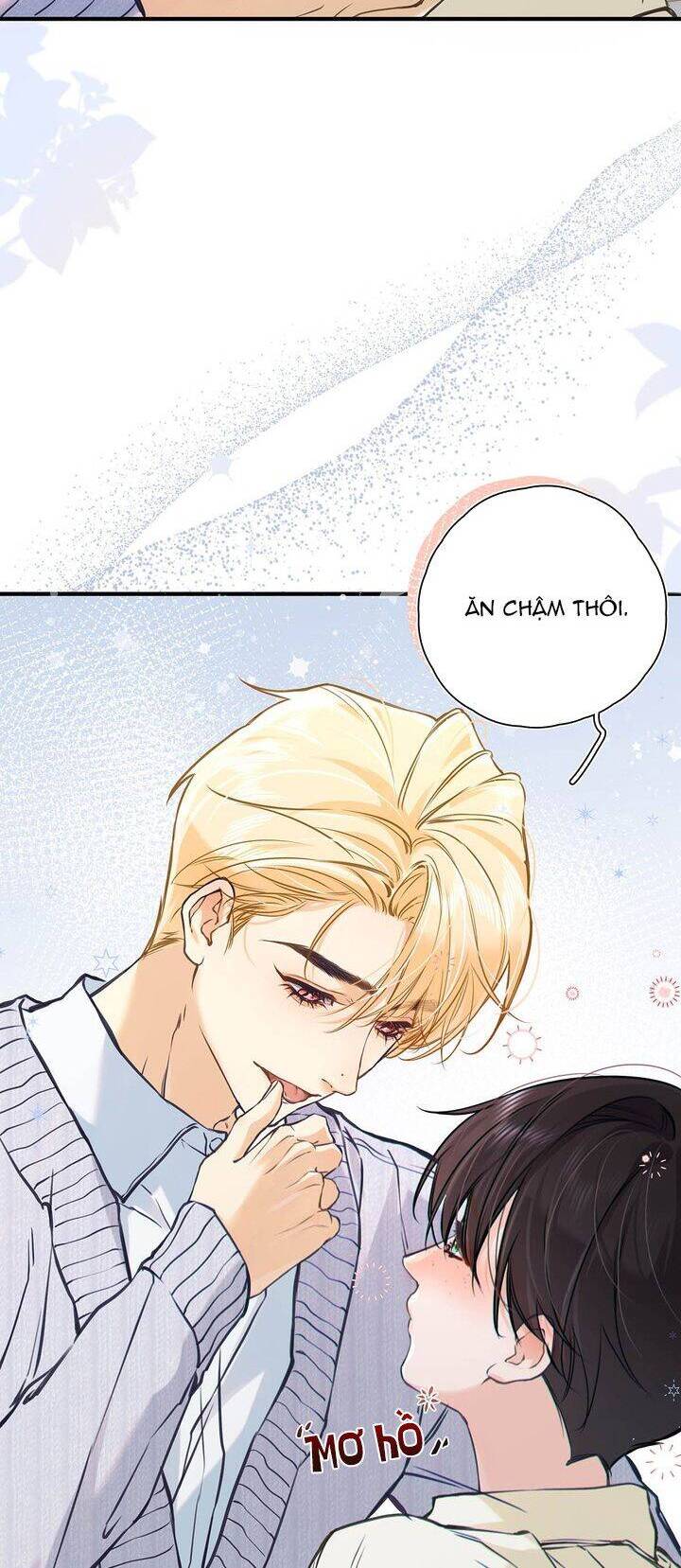 Từ Số Không Bắt Đầu Làm Bạn Trai Chapter 8 - 18