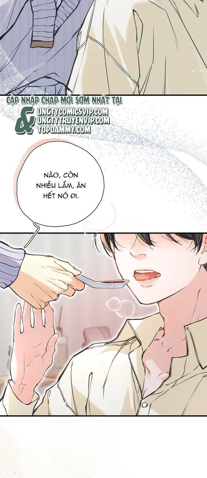 Từ Số Không Bắt Đầu Làm Bạn Trai Chapter 8 - 19