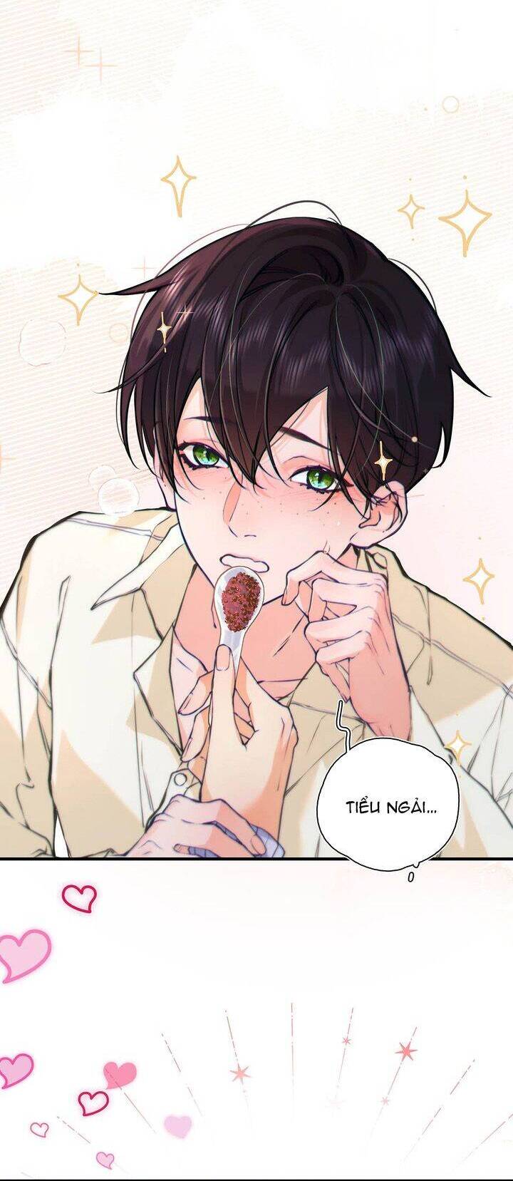 Từ Số Không Bắt Đầu Làm Bạn Trai Chapter 8 - 20