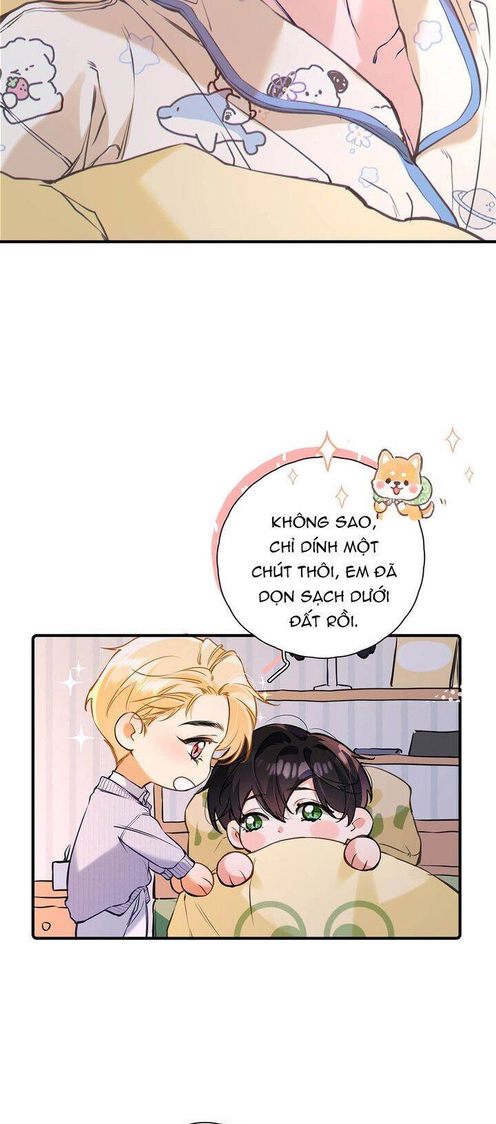 Từ Số Không Bắt Đầu Làm Bạn Trai Chapter 8 - 25