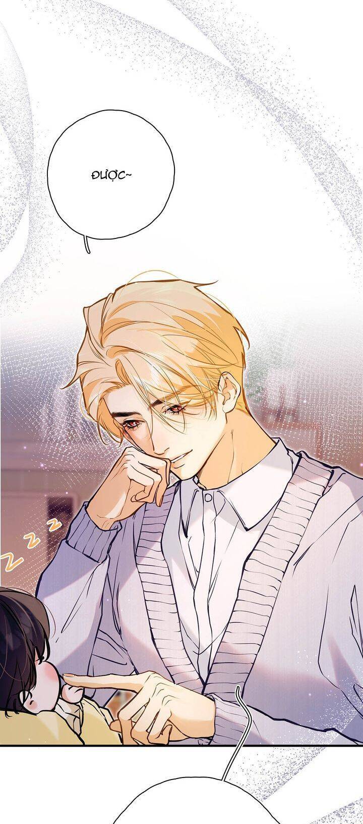 Từ Số Không Bắt Đầu Làm Bạn Trai Chapter 8 - 29