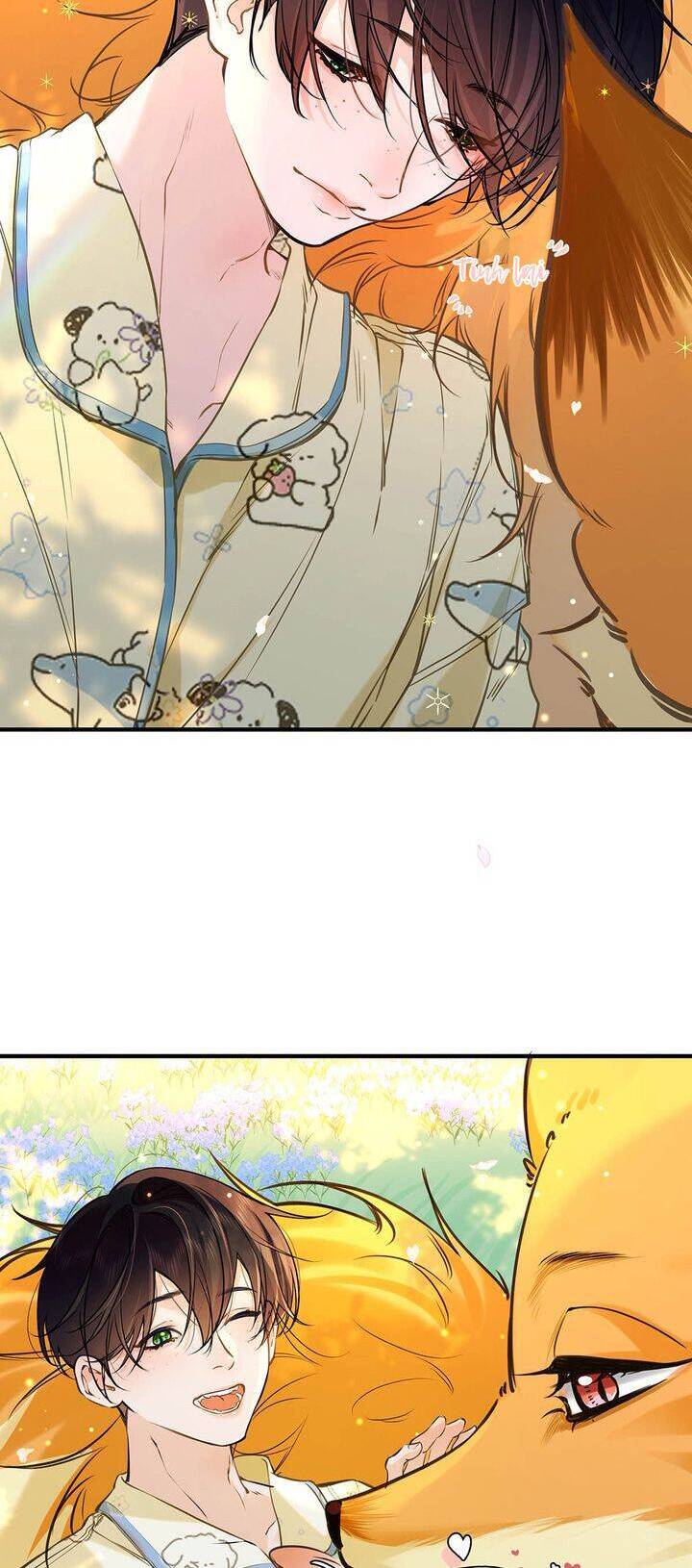 Từ Số Không Bắt Đầu Làm Bạn Trai Chapter 8 - 32