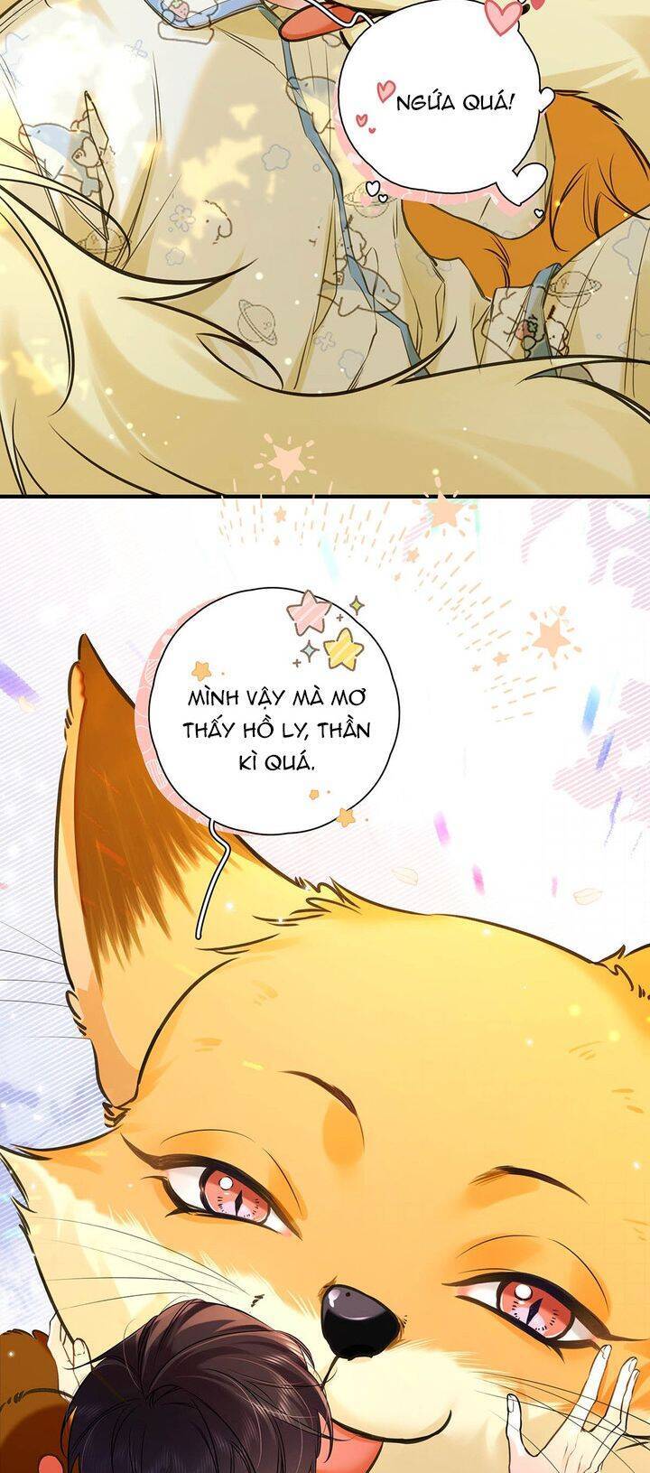 Từ Số Không Bắt Đầu Làm Bạn Trai Chapter 8 - 33