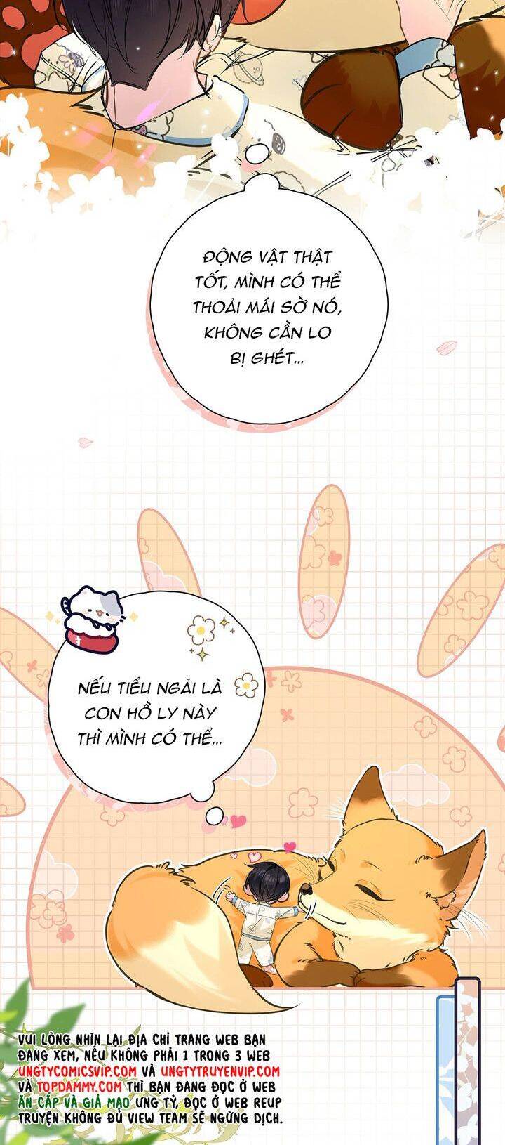 Từ Số Không Bắt Đầu Làm Bạn Trai Chapter 8 - 34