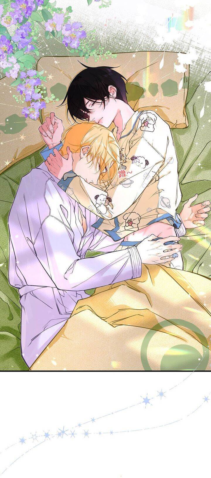 Từ Số Không Bắt Đầu Làm Bạn Trai Chapter 8 - 36