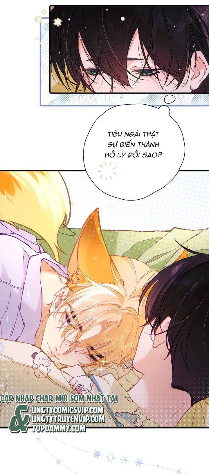 Từ Số Không Bắt Đầu Làm Bạn Trai Chapter 8 - 37