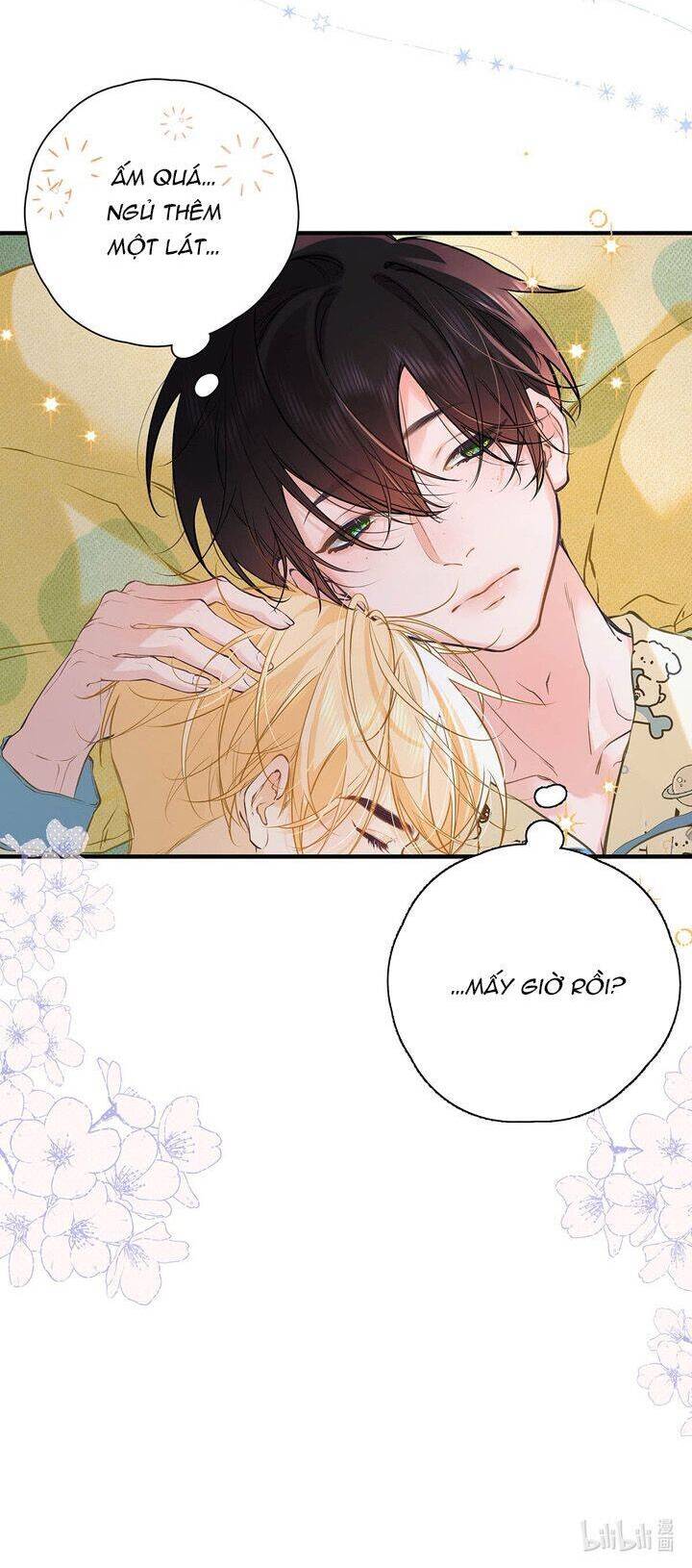 Từ Số Không Bắt Đầu Làm Bạn Trai Chapter 8 - 38