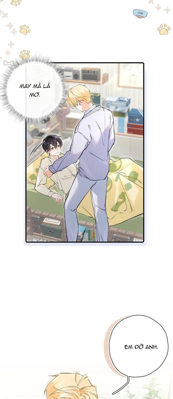 Từ Số Không Bắt Đầu Làm Bạn Trai Chapter 8 - 5