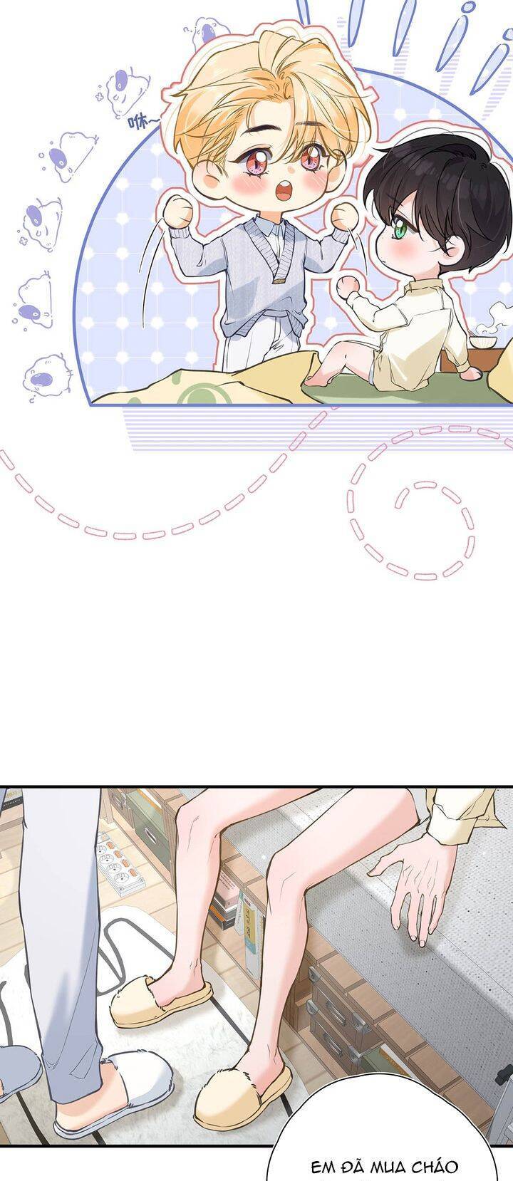 Từ Số Không Bắt Đầu Làm Bạn Trai Chapter 8 - 7