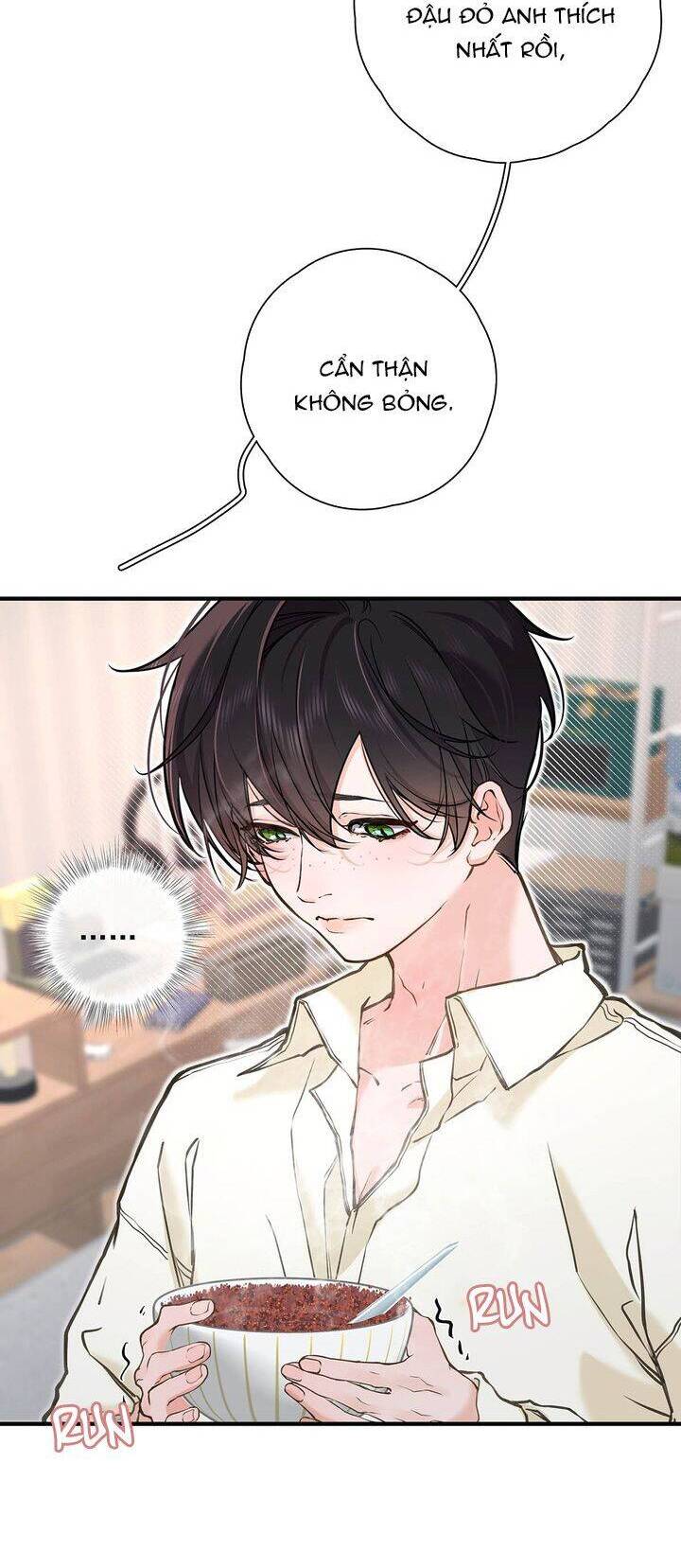 Từ Số Không Bắt Đầu Làm Bạn Trai Chapter 8 - 8