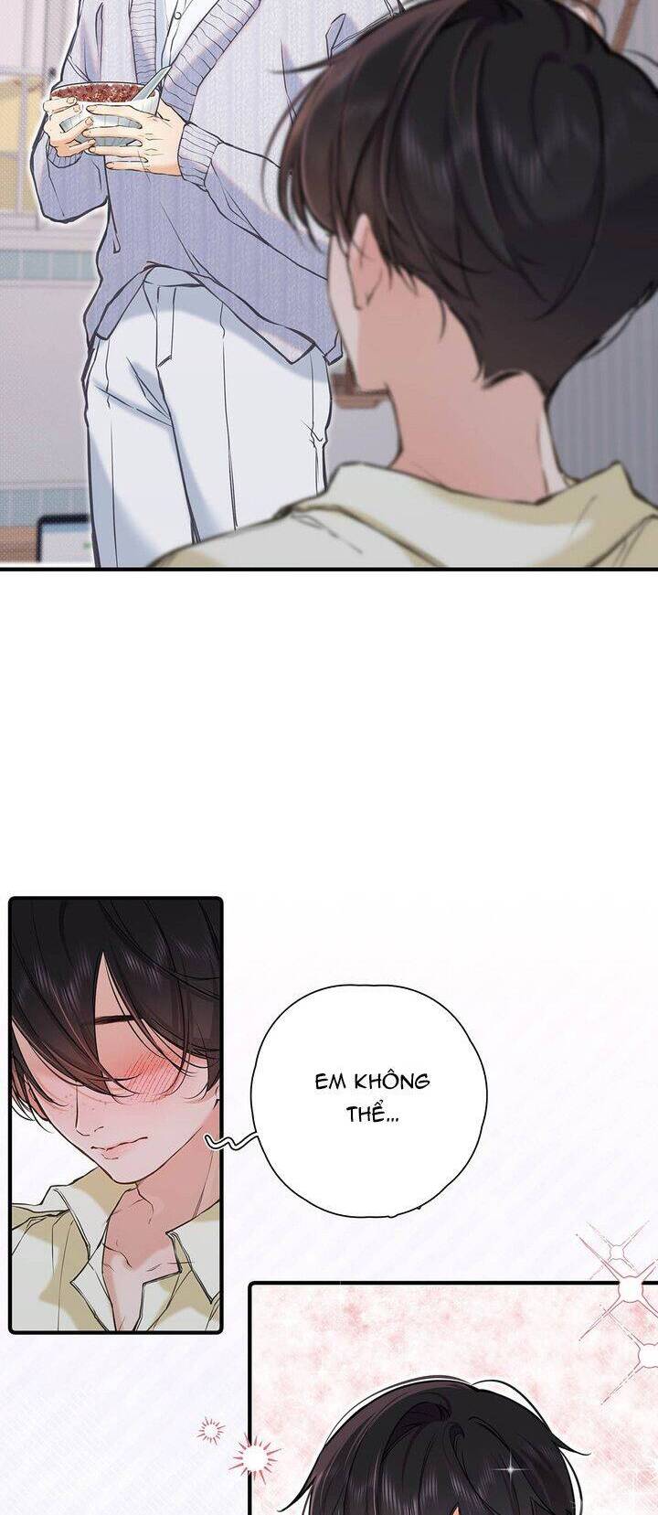 Từ Số Không Bắt Đầu Làm Bạn Trai Chapter 8 - 10