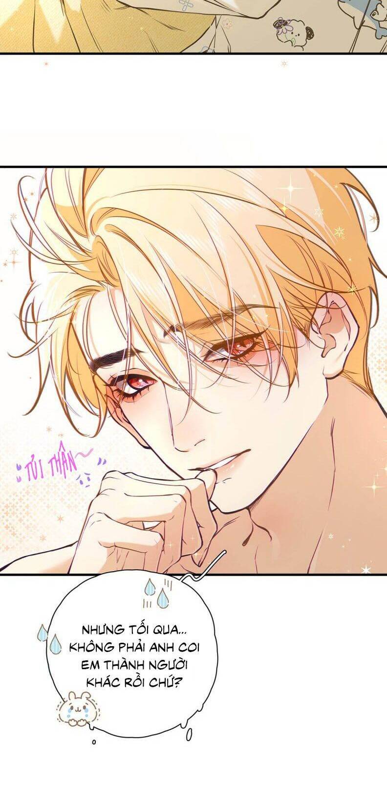 Từ Số Không Bắt Đầu Làm Bạn Trai Chapter 9 - 12