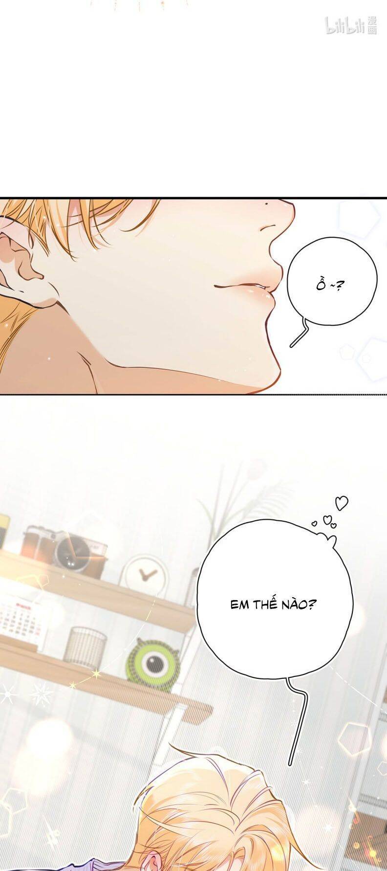 Từ Số Không Bắt Đầu Làm Bạn Trai Chapter 9 - 16