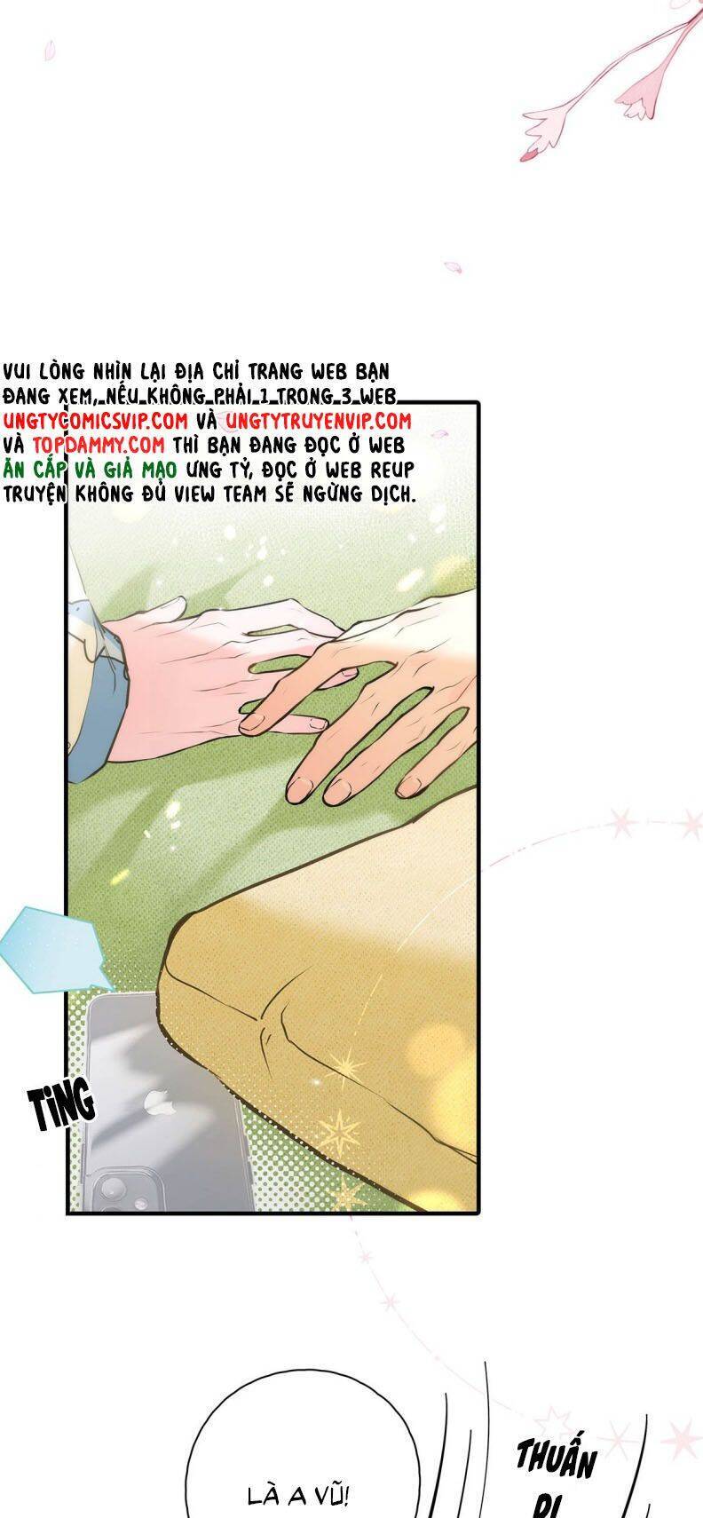 Từ Số Không Bắt Đầu Làm Bạn Trai Chapter 9 - 18