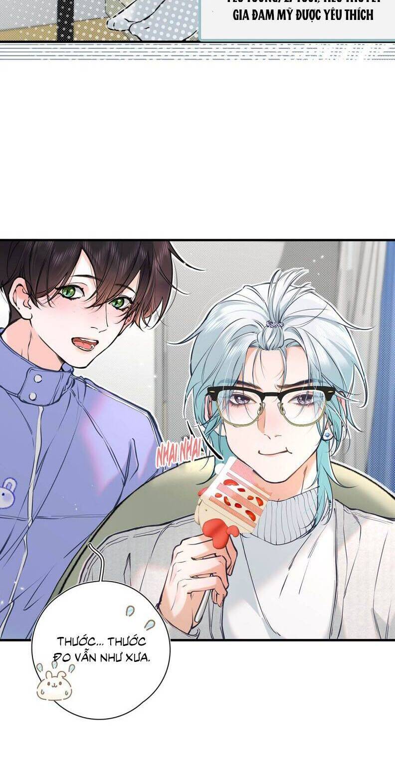 Từ Số Không Bắt Đầu Làm Bạn Trai Chapter 9 - 22