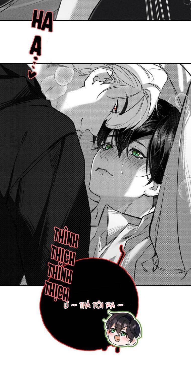 Từ Số Không Bắt Đầu Làm Bạn Trai Chapter 9 - 24