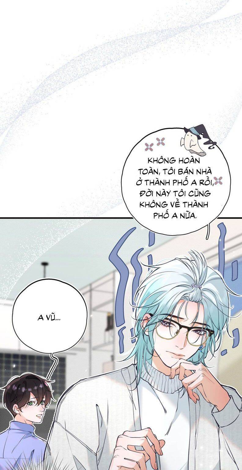 Từ Số Không Bắt Đầu Làm Bạn Trai Chapter 9 - 27