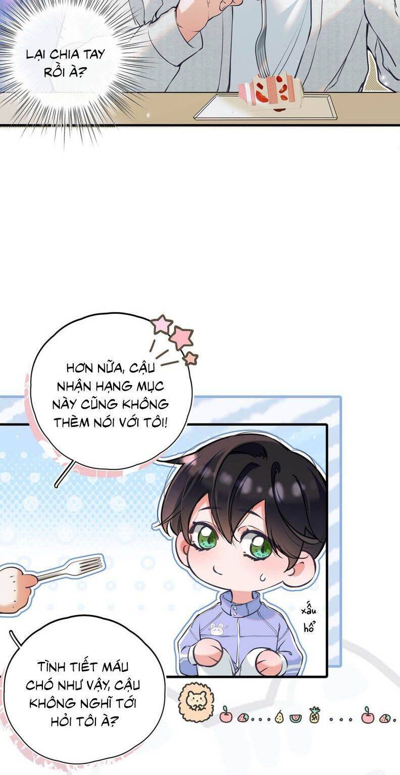 Từ Số Không Bắt Đầu Làm Bạn Trai Chapter 9 - 28