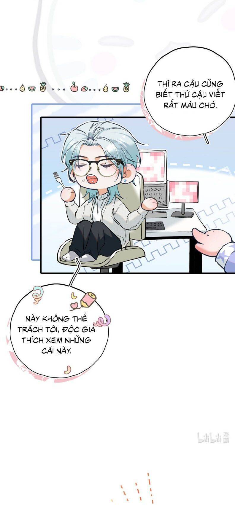 Từ Số Không Bắt Đầu Làm Bạn Trai Chapter 9 - 29