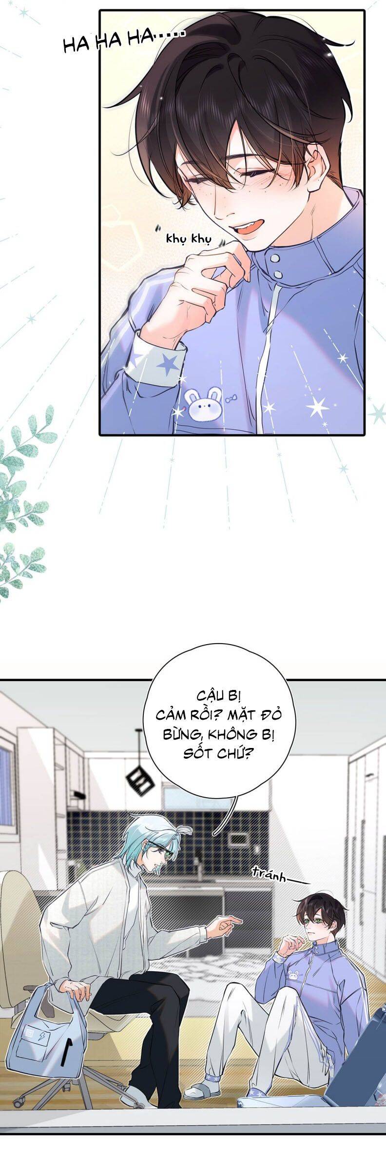 Từ Số Không Bắt Đầu Làm Bạn Trai Chapter 9 - 31