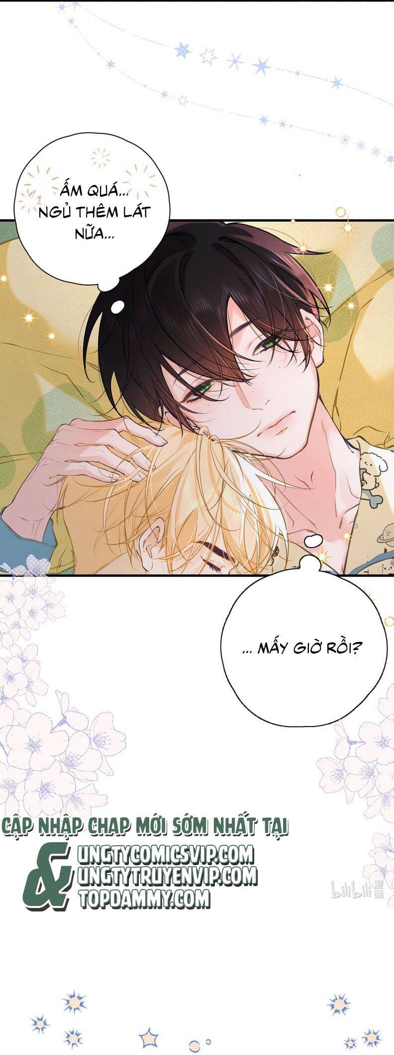 Từ Số Không Bắt Đầu Làm Bạn Trai Chapter 9 - 5