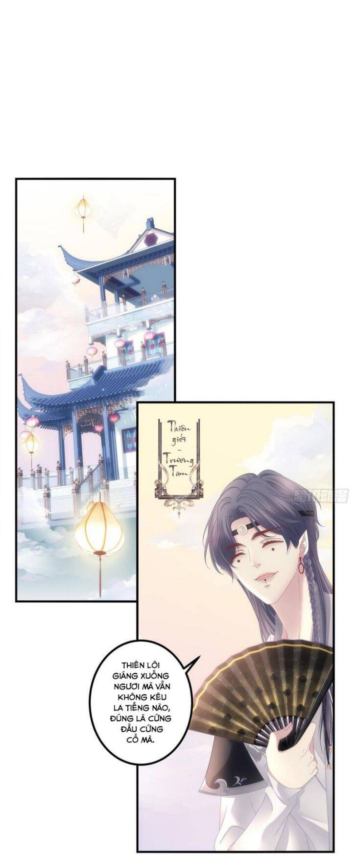 Hắc Hóa Đại Lão Thuần Dưỡng Chỉ Nam Chapter 1 - 11