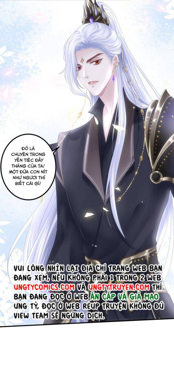 Hắc Hóa Đại Lão Thuần Dưỡng Chỉ Nam Chapter 1 - 16