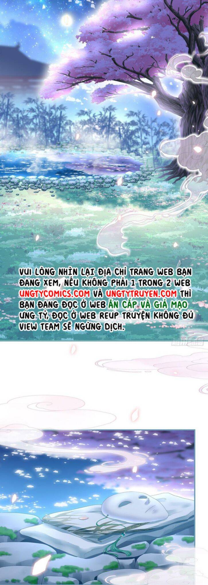 Hắc Hóa Đại Lão Thuần Dưỡng Chỉ Nam Chapter 1 - 20
