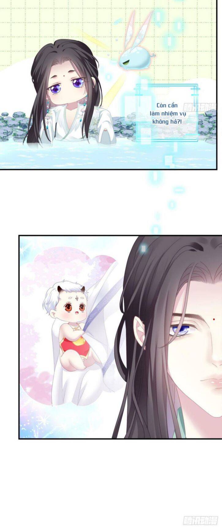 Hắc Hóa Đại Lão Thuần Dưỡng Chỉ Nam Chapter 1 - 23