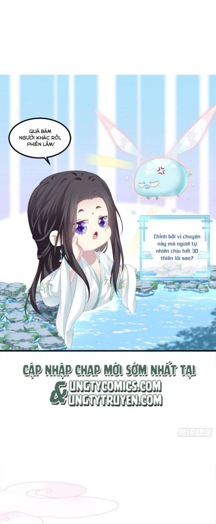 Hắc Hóa Đại Lão Thuần Dưỡng Chỉ Nam Chapter 1 - 24