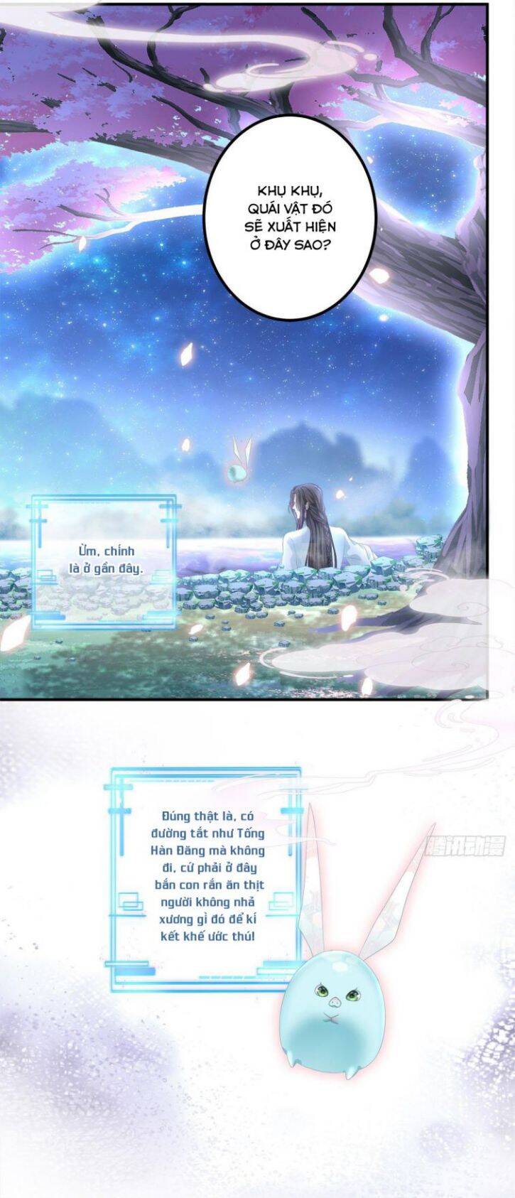 Hắc Hóa Đại Lão Thuần Dưỡng Chỉ Nam Chapter 1 - 25