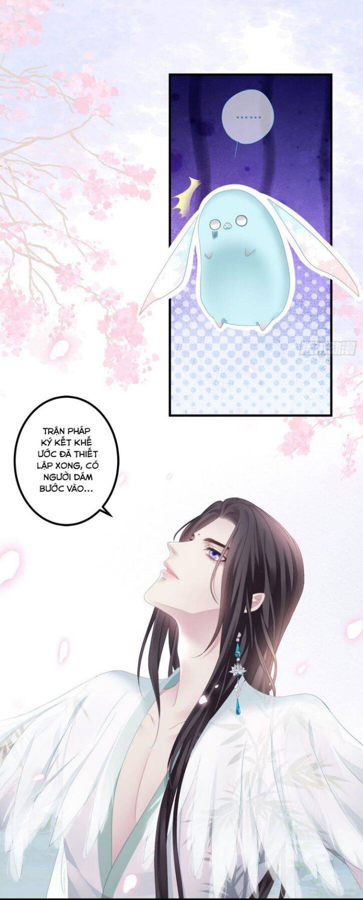 Hắc Hóa Đại Lão Thuần Dưỡng Chỉ Nam Chapter 1 - 27