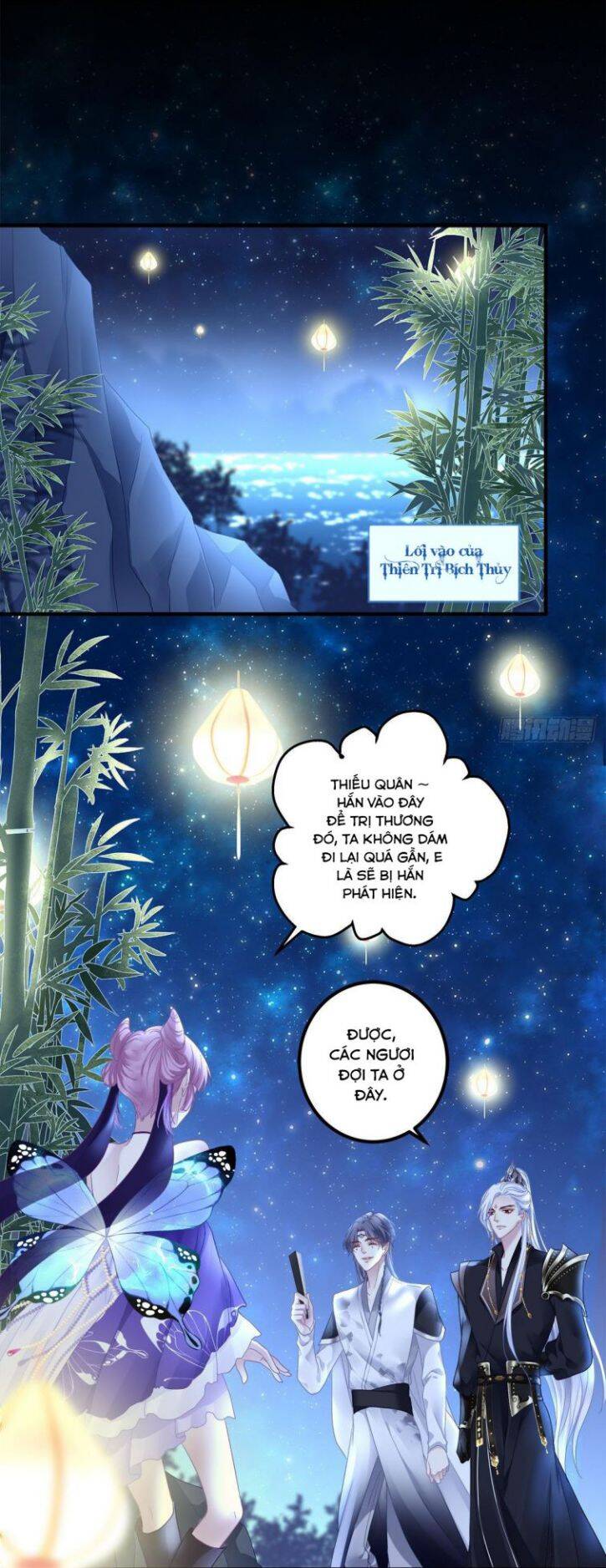 Hắc Hóa Đại Lão Thuần Dưỡng Chỉ Nam Chapter 1 - 29