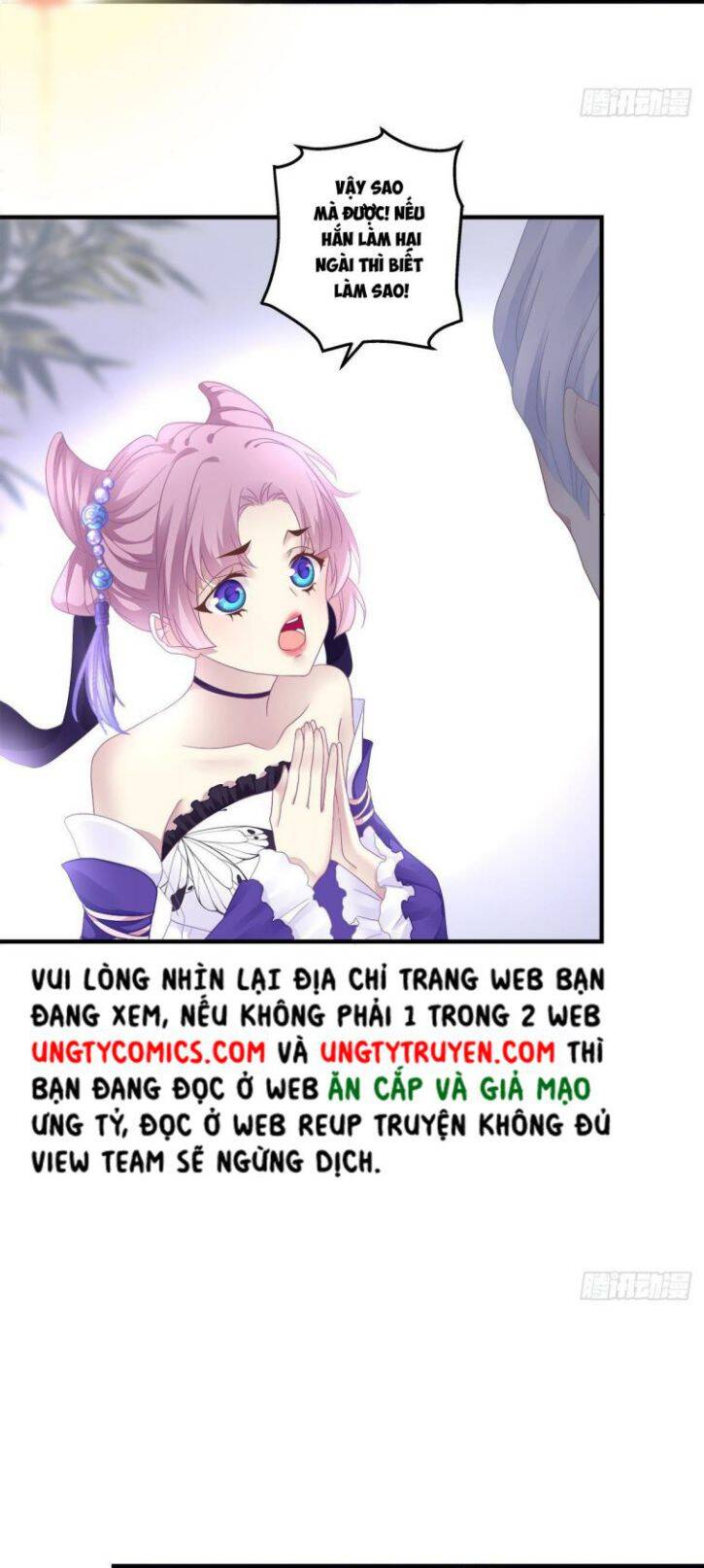 Hắc Hóa Đại Lão Thuần Dưỡng Chỉ Nam Chapter 1 - 30