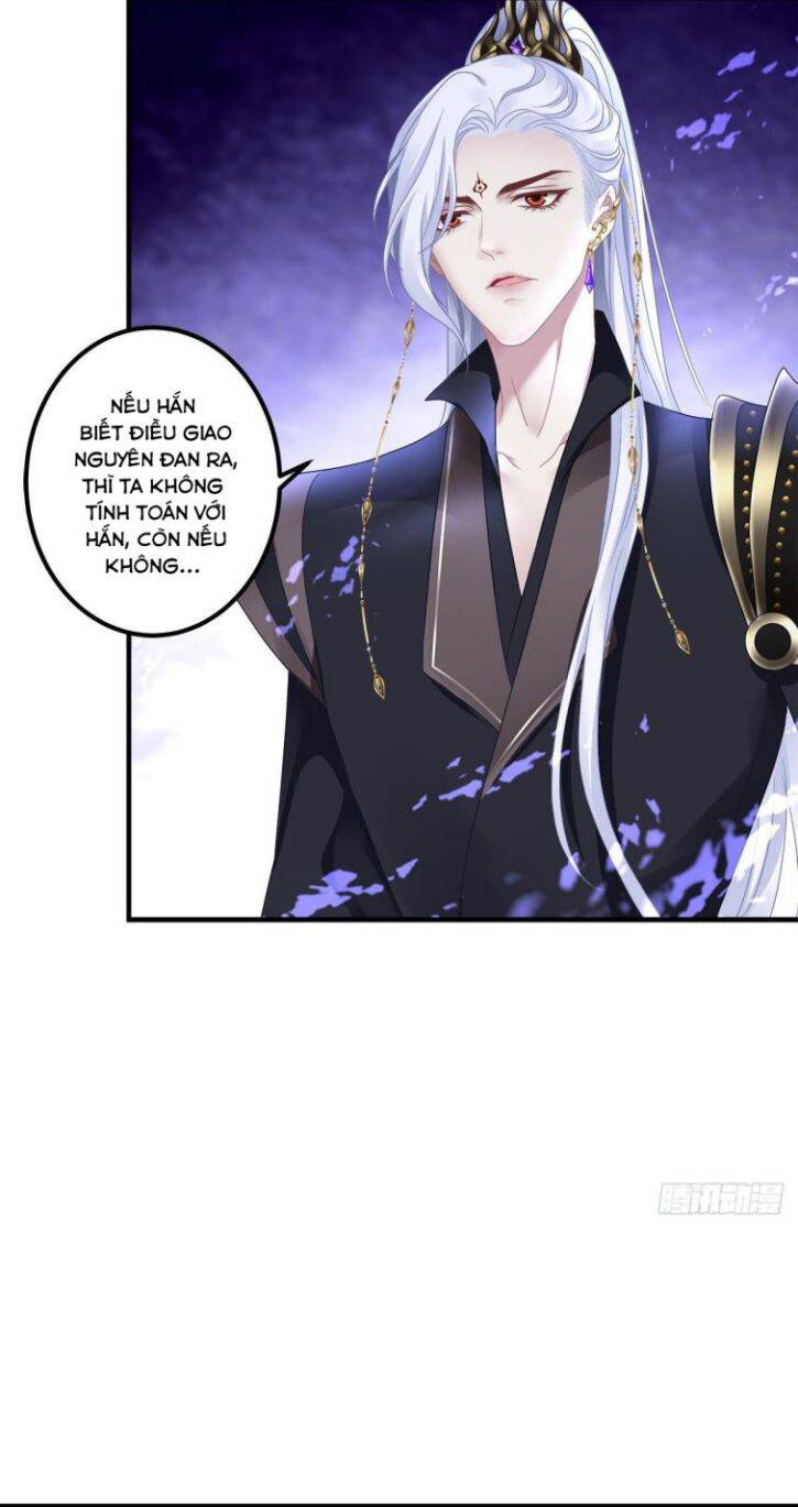 Hắc Hóa Đại Lão Thuần Dưỡng Chỉ Nam Chapter 1 - 31