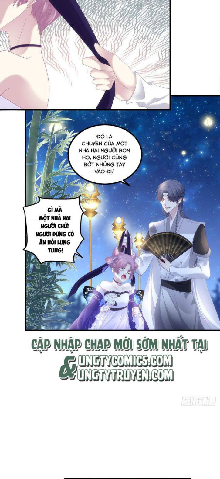 Hắc Hóa Đại Lão Thuần Dưỡng Chỉ Nam Chapter 1 - 33