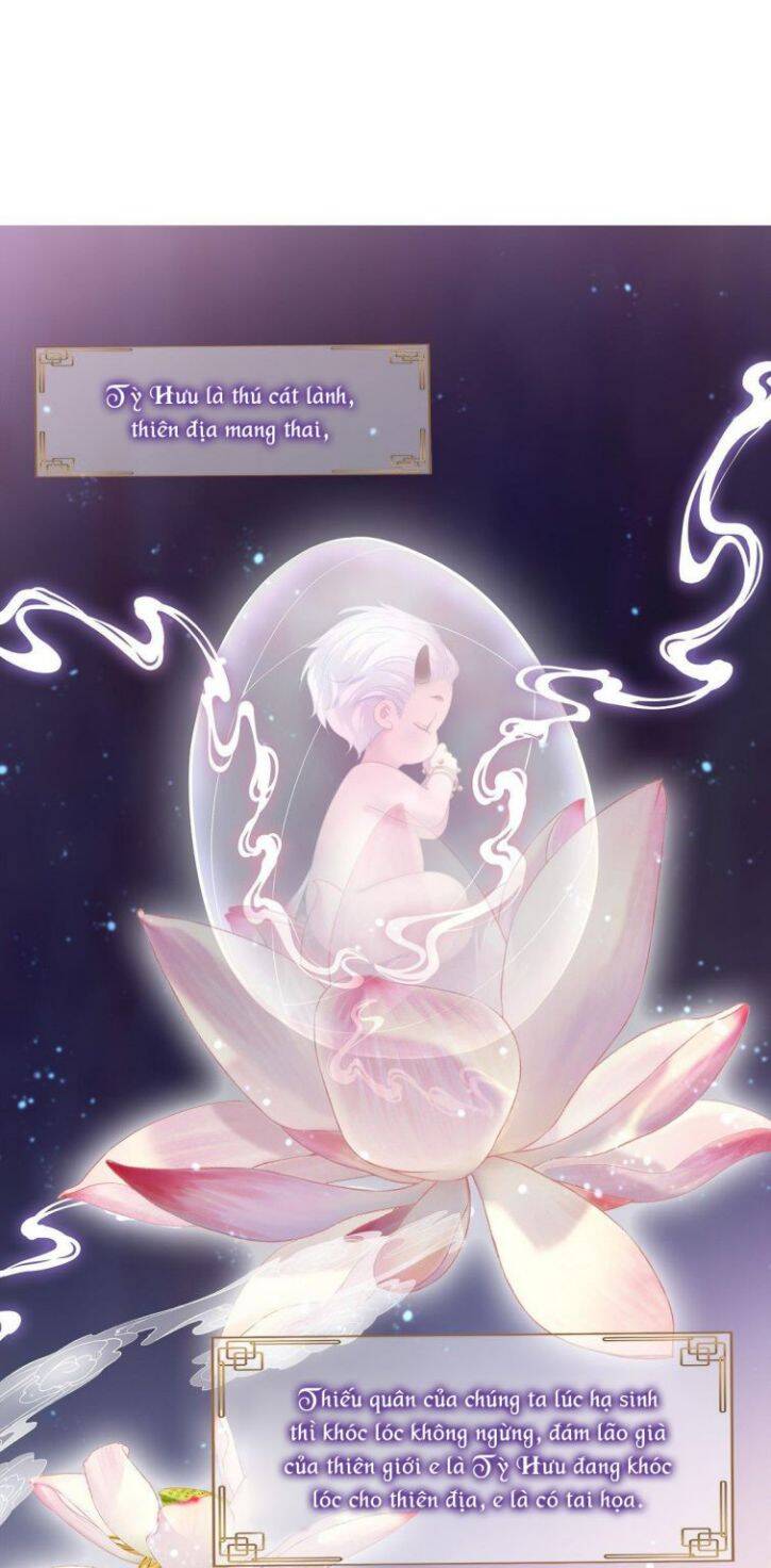 Hắc Hóa Đại Lão Thuần Dưỡng Chỉ Nam Chapter 1 - 35