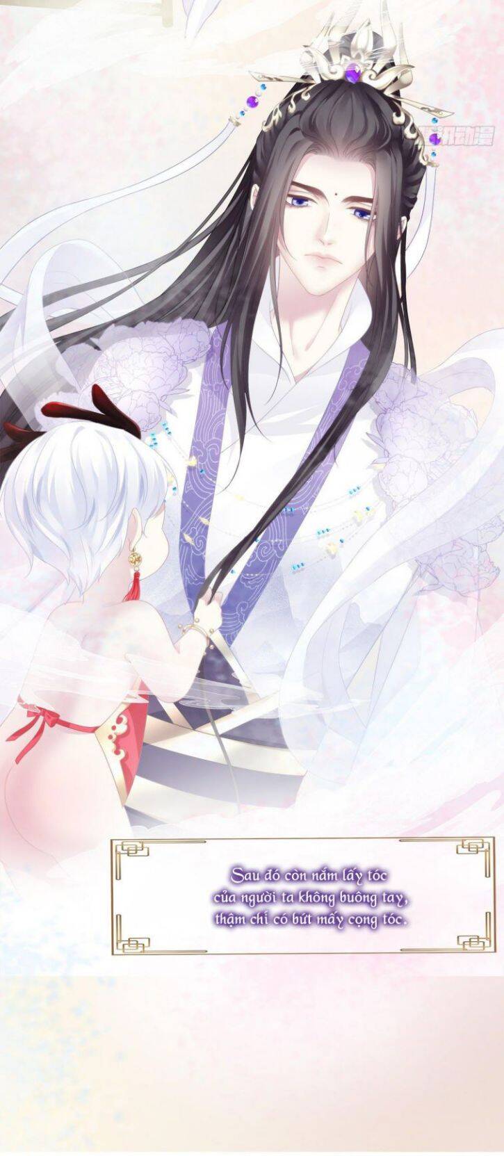Hắc Hóa Đại Lão Thuần Dưỡng Chỉ Nam Chapter 1 - 37