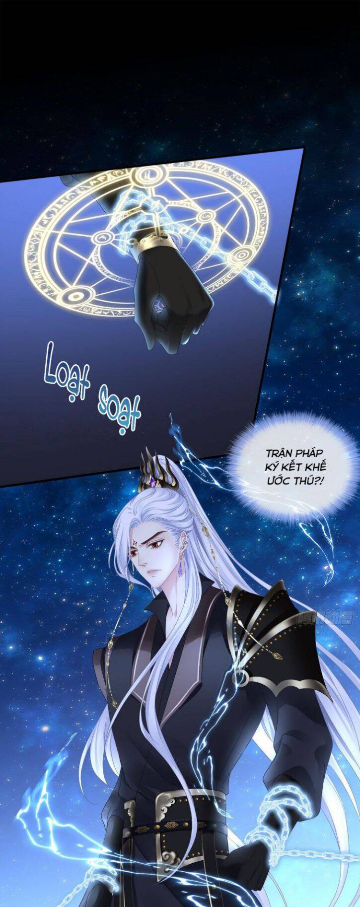 Hắc Hóa Đại Lão Thuần Dưỡng Chỉ Nam Chapter 1 - 44