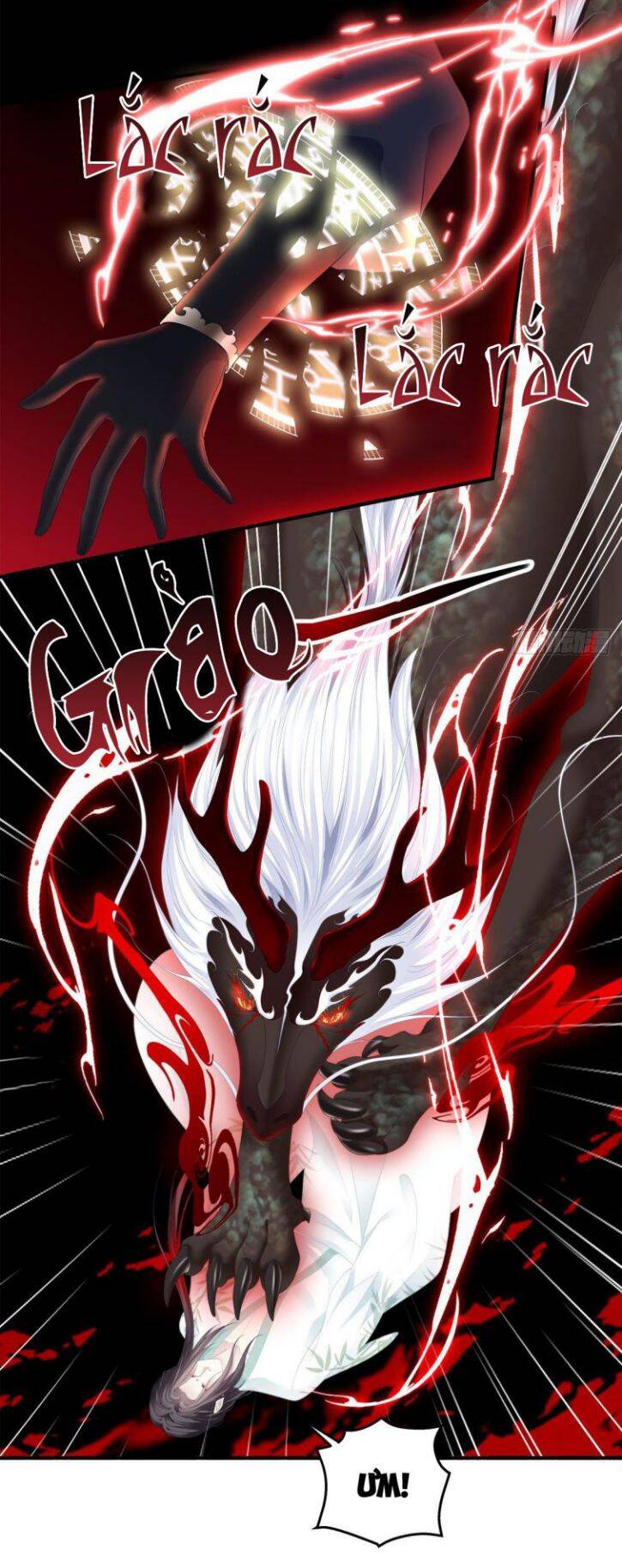 Hắc Hóa Đại Lão Thuần Dưỡng Chỉ Nam Chapter 1 - 48
