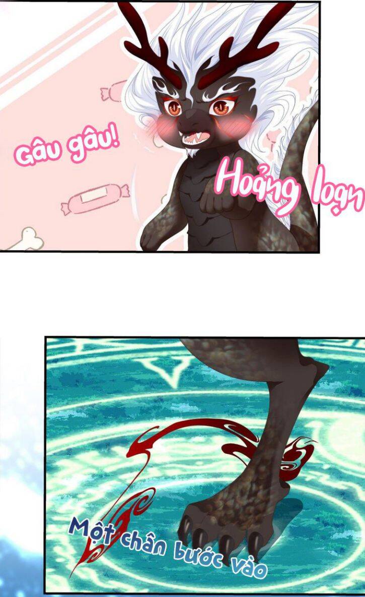 Hắc Hóa Đại Lão Thuần Dưỡng Chỉ Nam Chapter 1 - 55