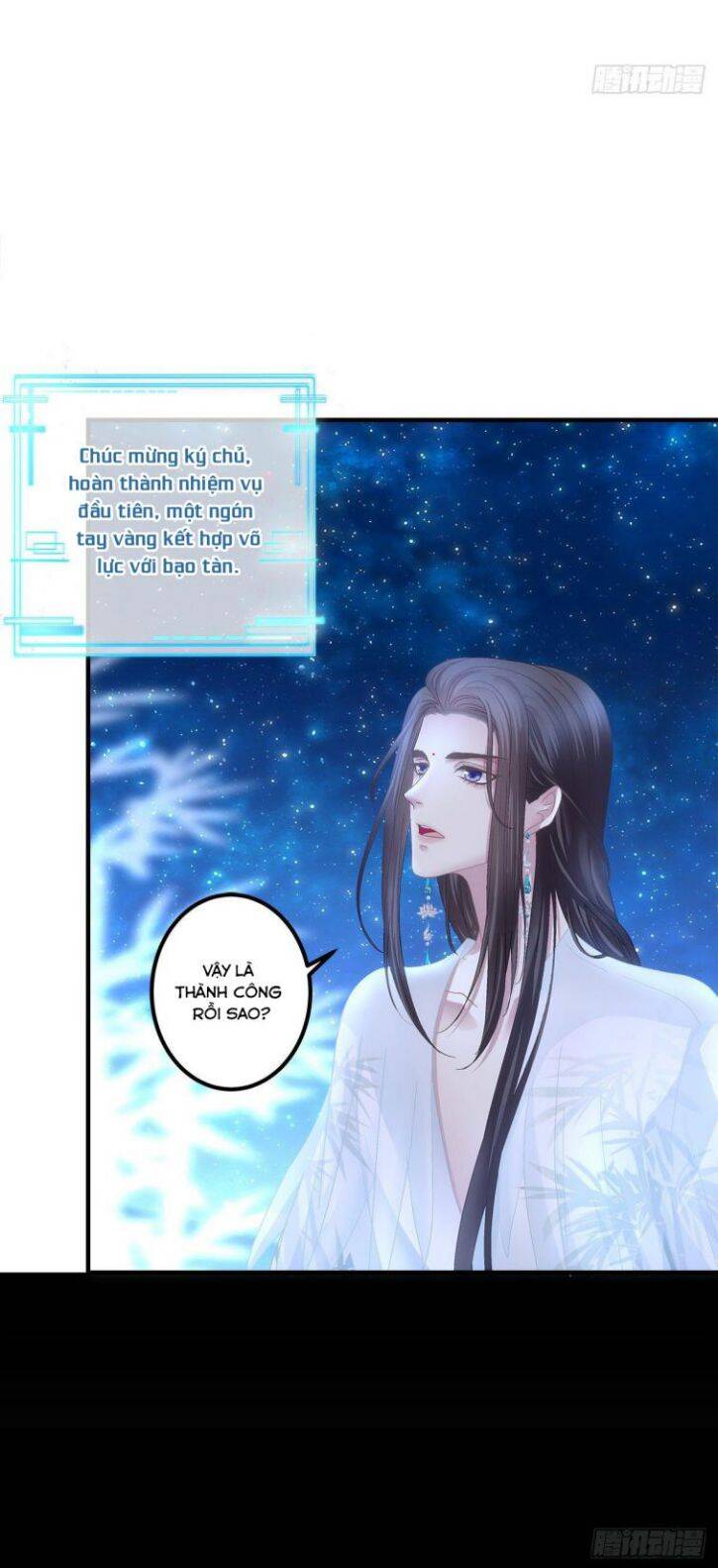 Hắc Hóa Đại Lão Thuần Dưỡng Chỉ Nam Chapter 1 - 59