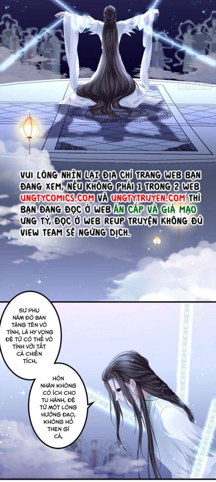 Hắc Hóa Đại Lão Thuần Dưỡng Chỉ Nam Chapter 1 - 7