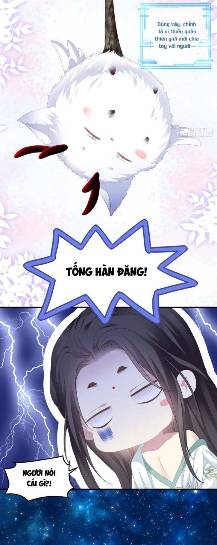 Hắc Hóa Đại Lão Thuần Dưỡng Chỉ Nam Chapter 1 - 62