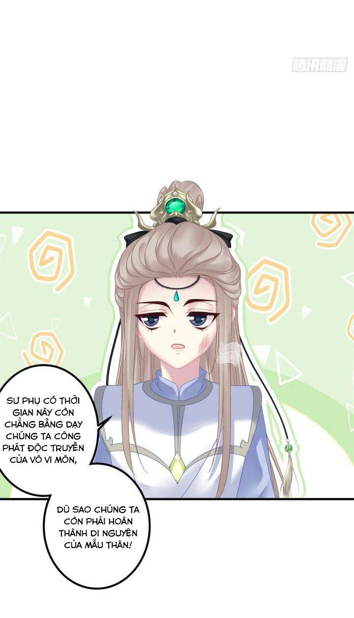 Hắc Hóa Đại Lão Thuần Dưỡng Chỉ Nam Chapter 10 - 24