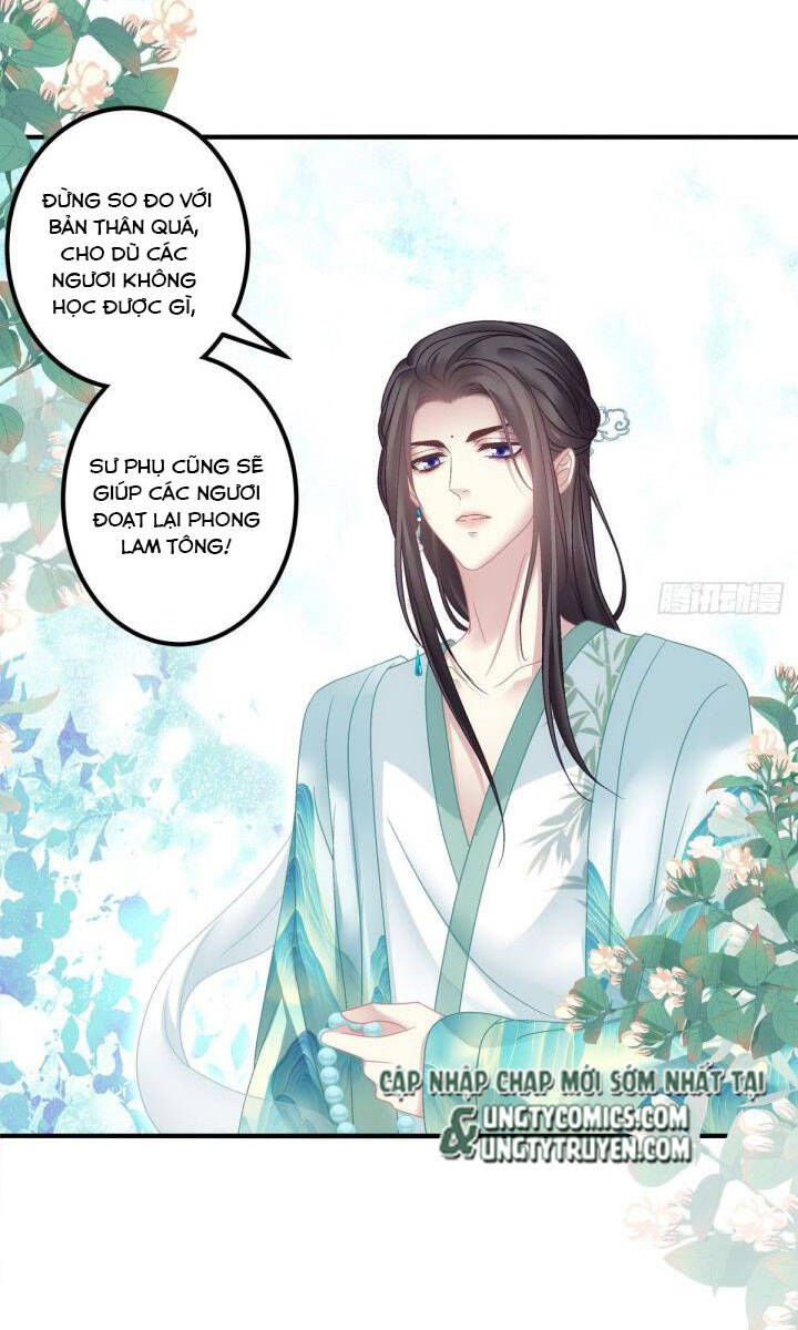 Hắc Hóa Đại Lão Thuần Dưỡng Chỉ Nam Chapter 10 - 31