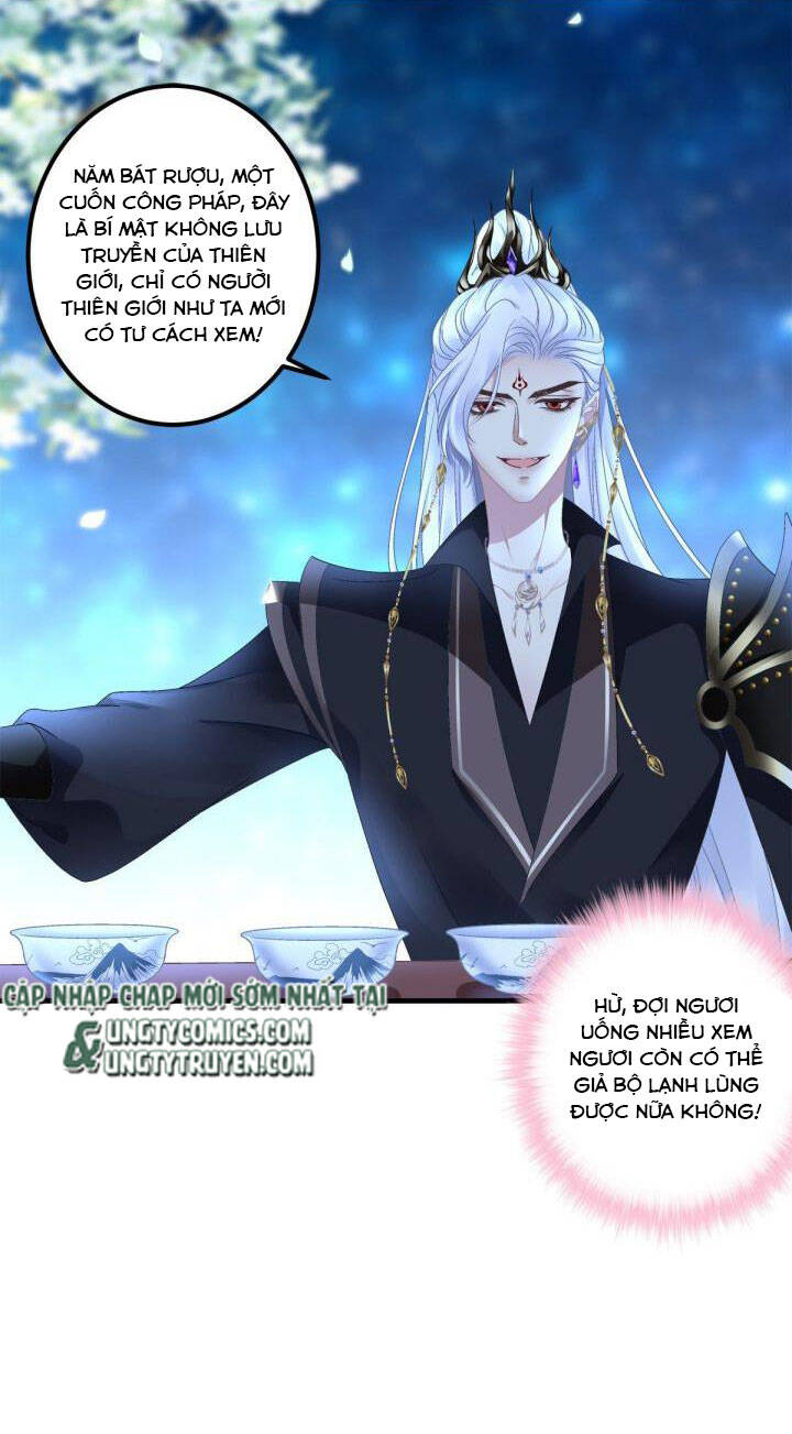 Hắc Hóa Đại Lão Thuần Dưỡng Chỉ Nam Chapter 10 - 48