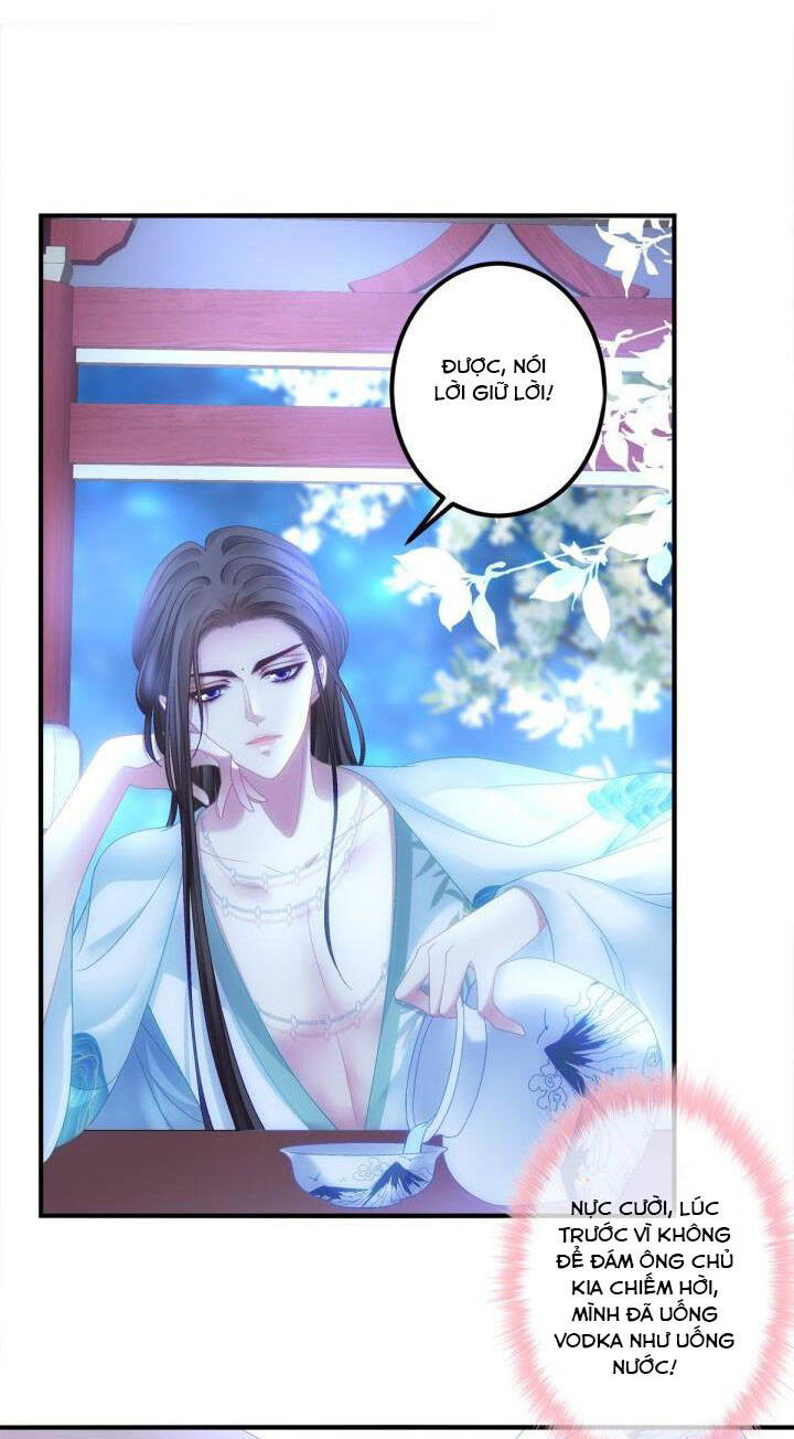 Hắc Hóa Đại Lão Thuần Dưỡng Chỉ Nam Chapter 10 - 49