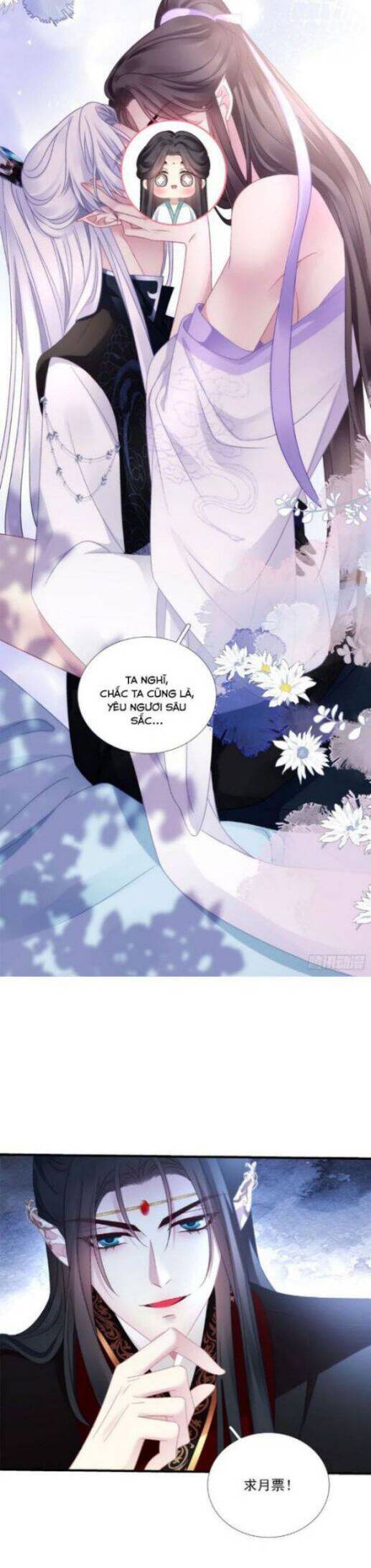 Hắc Hóa Đại Lão Thuần Dưỡng Chỉ Nam Chapter 118 - 17